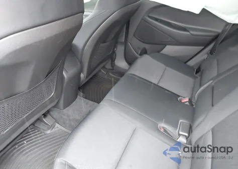 2016 Hyundai Tucson Sport из США, поврежденный, VIN KM8J3CA23GU072936